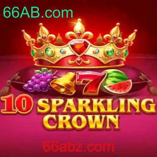 Descubra o Fascinante Mundo de 10SparklingCrown em 66AB.com