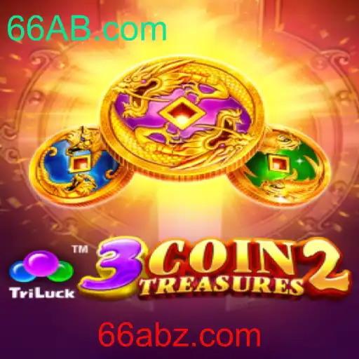 Desvendando o Mundo de 3CoinTreasures2: A Nova Sensação dos Jogos de Aventura