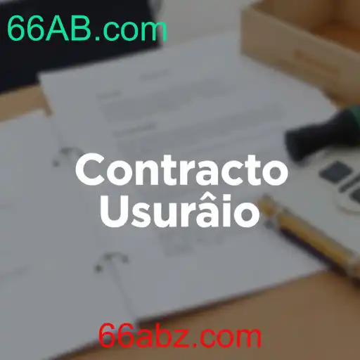 Contrato Usuário