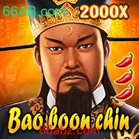 Tudo sobre BaoBoonChin: O Jogo Inovador da Plataforma 66AB.com