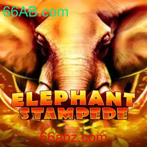 ElephantStampede: Uma Aventura Selvagem e Empolgante