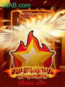Descubra as Aventuras de FruitrNovaSupe30: O Novo Fenômeno nos Jogos