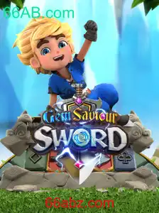 Descubra o Fascinante Mundo de GemSaviourSword com a 66AB.com