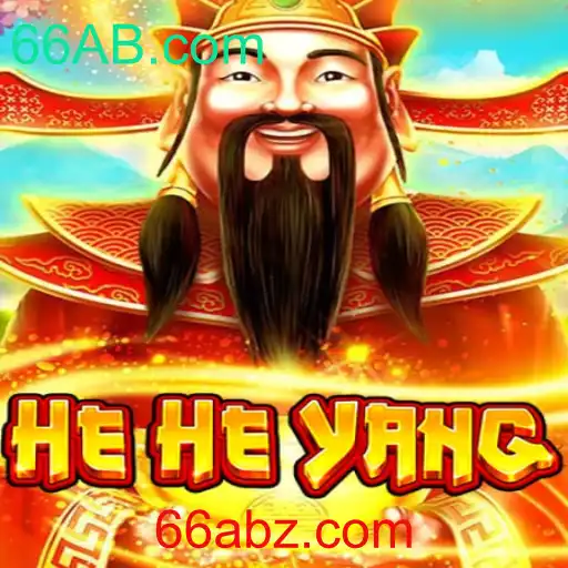 Descubra o Mundo de HeHeYang: O Jogo Inovador da 66AB.com