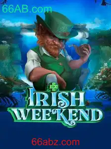 IrishWeekend e 66AB.com: Descubra o Jogo e Envolva-se nas Regras Emocionantes