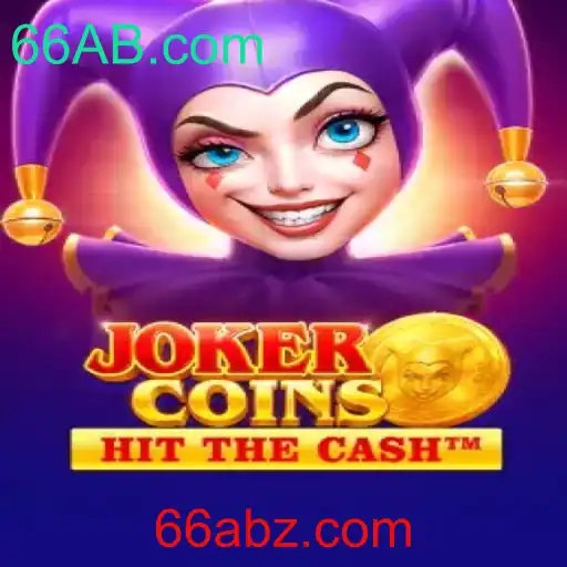 Descubra o Excitante Mundo do Jogo JokerCoins