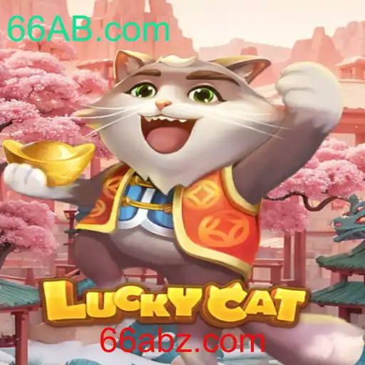 LuckyCat: Descubra o Fascinante Jogo Trend do Momento