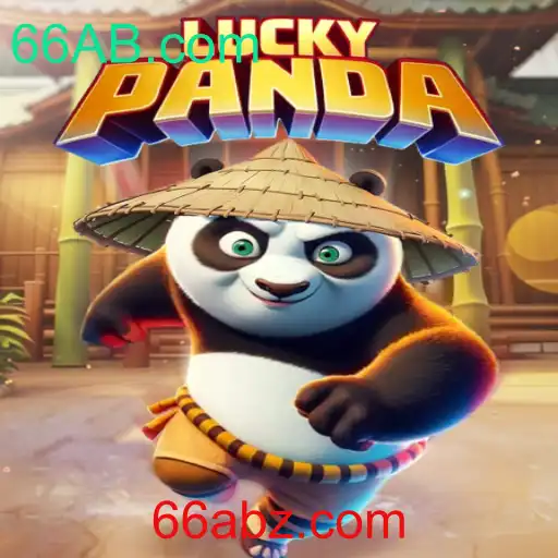 Descubra o Fascinante Mundo do Jogo LuckyPanda
