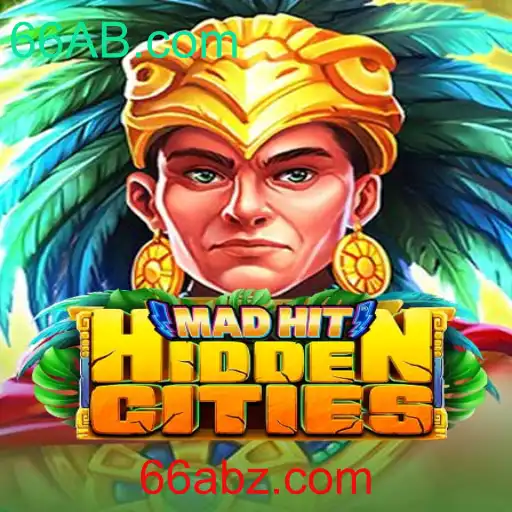 Descubra o Mundo de MadHitHiddenCities e Desvende os Segredos de 66AB.com