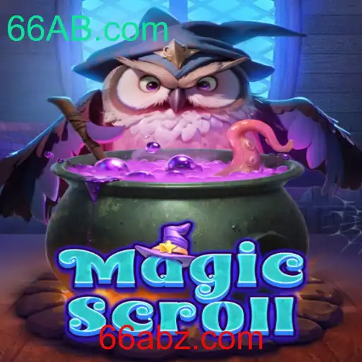 Descobrindo MagicScroll: O Fascinante Jogo de Estratégia