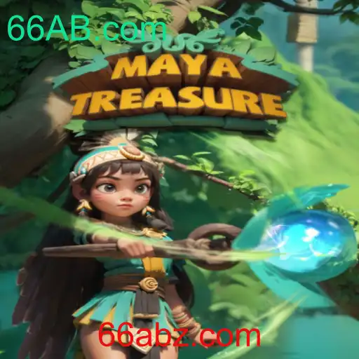 Descubra os Segredos de MayaTreasure no Mundo de 66AB.com
