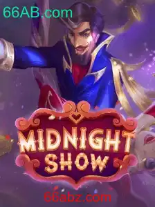 MidnightShow: Descubra a Emoção por Trás do Novo Jogo Revolucionário