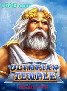 Explorando OlympianTemple: O Novo Sucesso do Universo dos Jogos