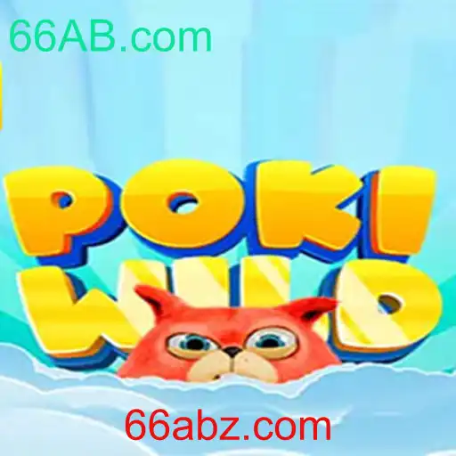 Descubra o Fascinante Mundo de PokiWild com 66AB.com