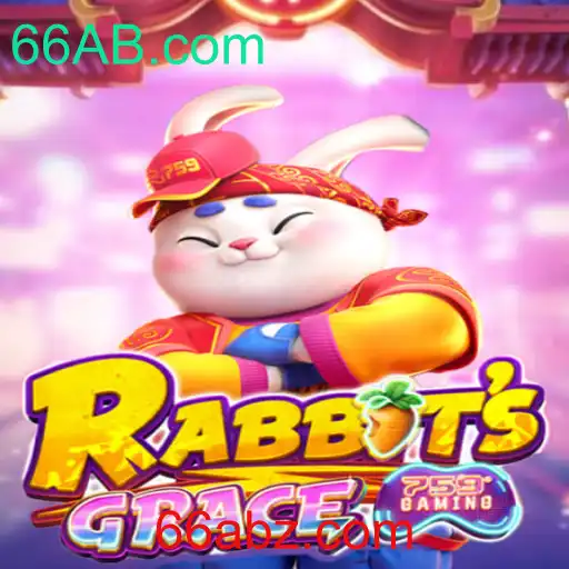Descubra RabbitsGrace: O Jogo de Estratégia que Conquistou os Fãs de 66AB.com