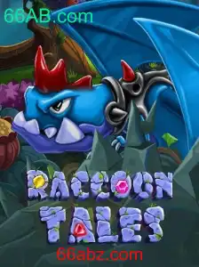 Descubra a Magia de RaccoonTales: Uma Jornada Inesquecível no Mundo dos Guaxinins