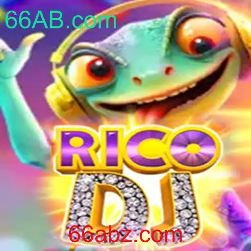 RicoDJ: O Novo Fenômeno dos Jogos Online em 66AB.com