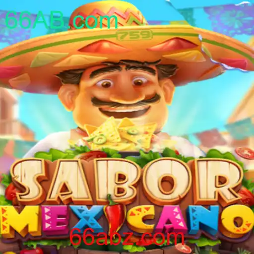 Descubra o Empolgante Jogo SaborMexicano