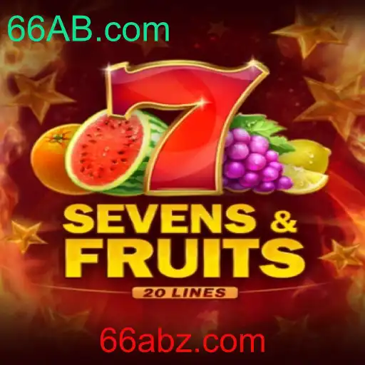 Descubra o Emocionante Mundo de SevensFruits20 no 66AB.com