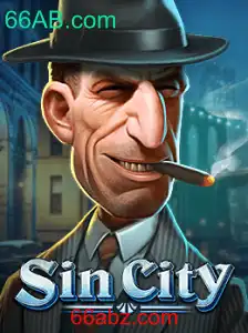 Explorando a Experiência de Jogo de SinCity com 66AB.com