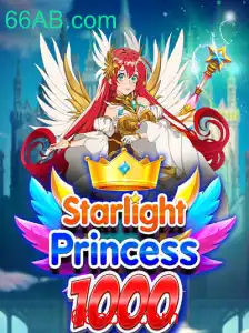 Descubra o Encantador Mundo de StarlightPrincess1000