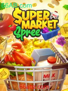 Descubra o Mundo de SupermarketSpree: O Jogo de Estratégia Inovador