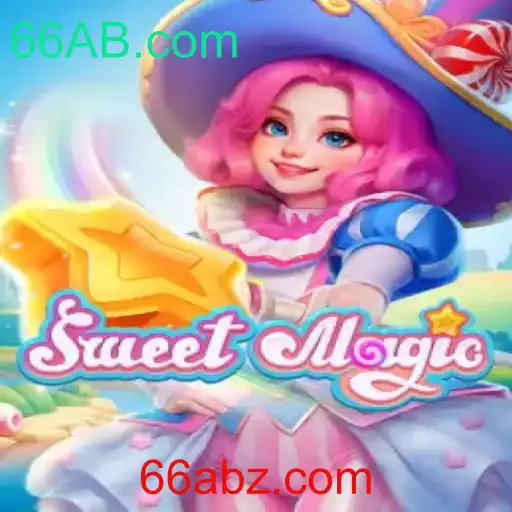 Desvendando SweetMagic: Um Novo Mundo de Aventuras no 66AB.com
