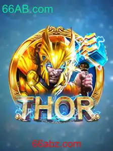 Desvendando o Jogo THOR: Uma Experiência Épica com 66AB.com