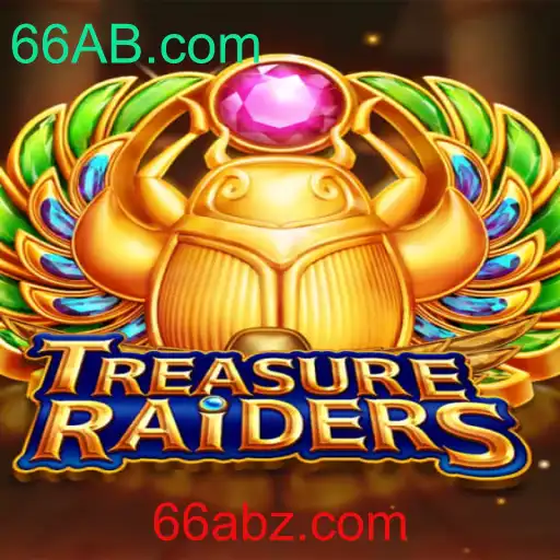 Explore o Mundo de TREASURERAIDERS: Um Jogo de Aventura e Estratégia