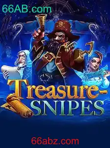 Descubra o Fascinante Mundo de TreasureSnipes