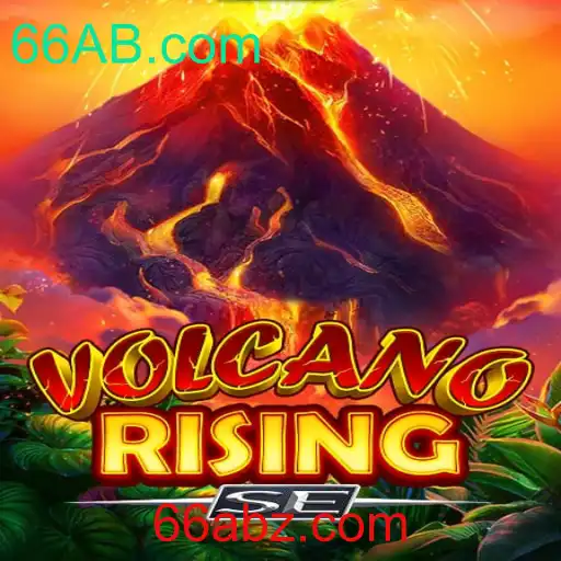 Descubra o Mundo de Emoções e Estratégias em VolcanoRisingSE