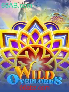 Descubra o Novo Fenômeno dos Jogos: WildOverlords