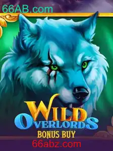 Explorando o Fascinante Mundo de WildOverlordsBonusBuy