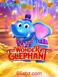 Descubra o Fascinante Mundo de WonderElephant - Um Jogo Inovador